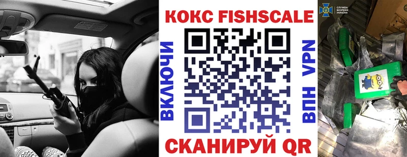 COCAIN FishScale  где купить   Лахденпохья 